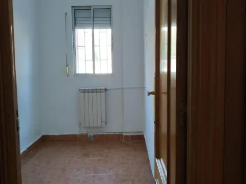 Piso en Avenida de Segovia